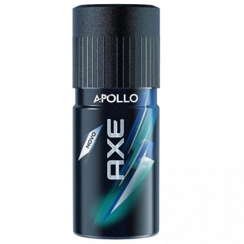 Axe Deodorant Body Spray Apollo 150ml